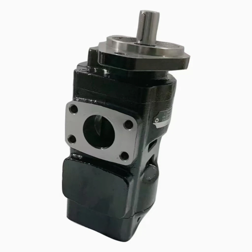 Hydraulic Pump 20/912800 Fits JCB 3cx 4c 214 4cx444