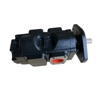 Bomba hidràulica 332/f 9029 332/f 9028 20/925339 20/925579 20/925578 per a JCB Backhoe Loader 3C 3CX 3CXS 3CXS-PC 3CX-T 3CX-T-PC 4CX 4CX-PC-PC